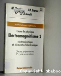 électromagnétisme