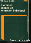 Comment mener un entretien individuel