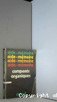 Composés organiques