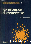 Les Groupes de rencontre