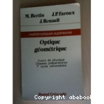Optique géométrique