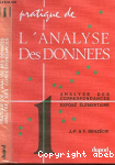 Pratique de l'analyse des données