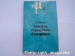 Exercices et problèmes d'intégration