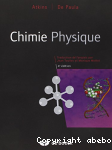 Chimie physique