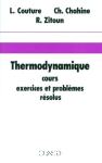 Thermodynamique