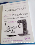 Exercices corrigés de mathématiques (options M', P')