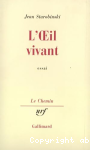 L'oeil vivant