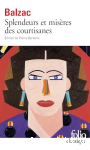 Splendeurs et misères des courtisanes