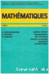 Mathématiques