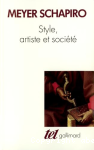 Style, artiste et société