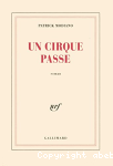 Un cirque passe