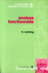 Analyse fonctionnelle
