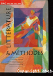 Littérature & méthodes