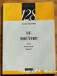 Le théâtre
