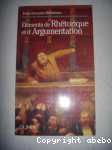 éléments de rhétorique et d'argumentation