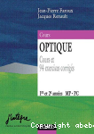 Optique