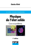 Physique de l'état solide