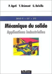 Mécanique du solide