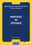 Montages de physique