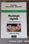 Physiologie végétale