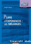Plans d'expériences