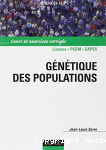 Génétique des populations