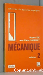 Mécanique