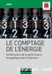 Le comptage de l'énergie