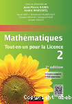 Mathématiques