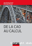 De la CAO au calcul