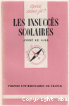 Les Insuccès scolaires