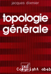 Topologie générale