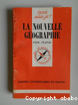 La Nouvelle géographie