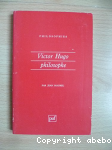Victor Hugo philosophe