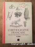 L'Orthographe française