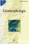 Géomorphologie