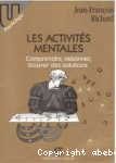 Les activités mentales