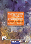 Les courants littéraires et artistiques