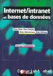 Internet-intranet et bases de données