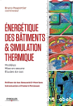 Énergétique des bâtiments et simulation thermique