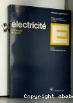 électricité...