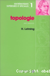 Topologie