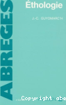 Ethologie
