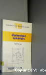 Electronique numérique