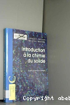 Introduction à la chimie du solide