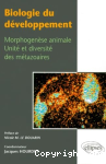 Biologie du développement