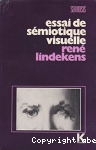 Essai de sémiotique visuelle
