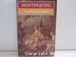 Lettres persanes
