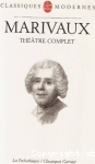 Théâtre complet