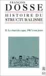Histoire du structuralisme